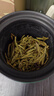 京東京造鮮來(lái)多 26年新茶明前特級老茶樹(shù)龍井紙包200g 錢(qián)塘自己喝送禮綠茶 曬單實(shí)拍圖