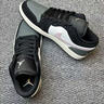 耐克（NIKE）男鞋休閑鞋2026夏季新款AIR JORDAN 1戶(hù)外運動(dòng)鞋潮流低幫輕便板鞋 II3788-003 曬圖退20【元】 41 曬單實(shí)拍圖