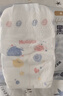 好奇（Huggies）金裝紙尿褲M(mǎn)46片(6-11kg)尿不濕【速干不易紅】 曬單實(shí)拍圖