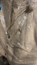 唐獅（TonLion）2026圓領開衫毛衣女彩色紐扣刺繡設計感簡約針織衫上衣 曬單實拍圖
