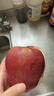 京鮮生 天水花牛蘋(píng)果 凈重4.5斤 單果210g+ 生鮮水果源頭直發(fā) 曬單實(shí)拍圖