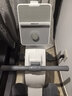 麥瑞克（MERACH）劃船機家用智能調阻磁控室內有氧無(wú)氧運動(dòng)健身器材Q3 MR-R21W2 曬單實(shí)拍圖