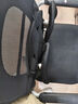 米喬（minicute）腰靠墊人體工學(xué)座椅靠背腰托汽車(chē)辦公室護腰靠墊呵護腰椎節日禮物 曬單實(shí)拍圖