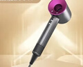 森系吹風(fēng)機【新國家3C認證丨55億負離子護發(fā)】家用靜音大功率不傷發(fā)無(wú)葉高速吹風(fēng)筒華強北學(xué)生宿舍 【紫紅色】單風(fēng)嘴丨55億水潤負離子丨恒溫護發(fā) 【2026新款丨頂配1:1版本】1.8米線(xiàn)長(cháng)禮盒裝 曬單實(shí)拍圖