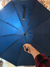 左都（ZUODU）全自動(dòng)雨傘超大號加固加厚結實(shí)防風(fēng)京東自營(yíng)加大傘雙人傘特大雨傘 曬單實(shí)拍圖