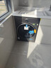 小天鵝（LittleSwan）小烏梅3.0滾筒洗衣機全自動(dòng)國家補貼 小鋼炮水魔方12/10 公斤單洗/洗烘一體超薄純平全嵌 以舊換新 【12KG 3.0升級帶烘干】1.32洗凈比 滾筒洗烘 曬單實(shí)拍圖