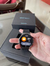 VTT華為機適用血糖血壓監測手表測心率血氧血脂尿酸運動(dòng)智能手環(huán)SH02 曬單實(shí)拍圖