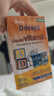 Ddrops滴卓思維生素d3+ad滴劑400iu套裝0-1歲新初生嬰幼兒童 ad*1 d3*1 曬單實(shí)拍圖