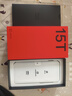 一加 15T 16GB+512GB 松弛抹茶 oppo 第五代驍龍8至尊版 游戲電競手機 國家補貼 王濛同款旗艦小直屏 曬單實(shí)拍圖