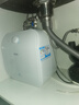 海爾國家補貼11升小廚寶電熱水器FCW 金剛無(wú)縫膽 一級能效節能2200W速熱儲水式家用廚房臺下小型熱水寶 曬單實(shí)拍圖