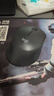 羅技（Logitech）M275鼠標 無(wú)線(xiàn)鼠標 辦公鼠標 右手鼠標 黑色 帶無(wú)線(xiàn)2.4G接收器 曬單實(shí)拍圖