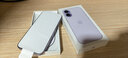 Apple/蘋(píng)果 iPhone 17 256GB 薰衣草紫色 支持移動(dòng)聯(lián)通電信5G 雙卡雙待手機 曬單實(shí)拍圖