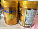 飛鶴星飛帆卓睿嬰幼兒配方奶粉2段(6-12個(gè)月)750g乳鐵蛋白 育兒補貼 曬單實(shí)拍圖