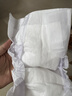 MOONY蘇菲尤妮佳慕怡小羊駝超薄透氣紙尿褲尿不濕NB碼62片(1-5kg) 曬單實(shí)拍圖