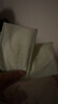 babycare山茶花防溢乳墊 一次性超薄柔軟透氣防溢乳貼乳墊 100片 曬單實(shí)拍圖