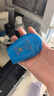 資生堂（SHISEIDO）【弭金同款】新艷陽(yáng)夏藍胖子防曬霜50ml 防水防汗生日禮物女 曬單實(shí)拍圖