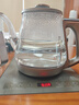 友家鋪子（Biooner）全自動(dòng)上水電熱水壺 茶臺燒水壺一體機家用辦公嵌入式茶桌茶幾茶具電茶爐套裝 RY-10清潔款 曬單實(shí)拍圖