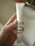 姬芮（ZA）6.0美白升級白色懶人素顏霜潤色隔離霜防曬遮瑕霜妝前乳35g SPF39 曬單實(shí)拍圖