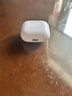 華強北新款【官配正品丨新Air第4代】藍牙耳機無(wú)線(xiàn)適配蘋(píng)果頂配主動(dòng)降噪iPhone17/16/15半入耳式華強北 pods4 【主動(dòng)降噪版全功能pods4】 靈動(dòng)島彈窗+空間音頻+三真電量 曬單實(shí)拍圖