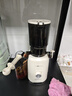 九陽(yáng)（Joyoung）NFC榨汁機原汁機家用多功能大口徑電動(dòng)全自動(dòng)冷壓榨果汁果蔬機渣汁分離Z11-LZ820 曬單實(shí)拍圖