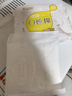 倍舒特0感棉 超薄透氣棉柔日用衛生巾240mm30片 京東自營(yíng)姨媽巾 曬單實(shí)拍圖