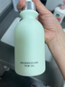 維特絲洗面奶男女士專(zhuān)用氨基酸收縮毛孔深層清潔祛痘去黑頭潔面乳第1名 曬單實(shí)拍圖