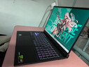 華碩天選6 16英寸游戲本 筆記本電腦（銳龍 7 H 260 16G 512G RTX5050 高色域)灰 曬單實(shí)拍圖