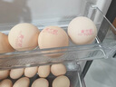 黃天鵝可生食雞蛋 30枚/3.18斤禮盒裝 生鮮雞蛋京東自營(yíng)送禮 曬單實(shí)拍圖