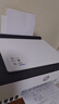 惠普（HP）598 家用學(xué)習連供無(wú)線(xiàn)打印一體機 大容量可加墨多功能打印復印掃描  彩色家庭打印機 曬單實(shí)拍圖