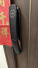 凱迪仕（KAADAS）智能門(mén)鎖 3D人臉識別可視貓眼大屏指紋鎖全自動(dòng) Q20F Pro V2 曬單實(shí)拍圖