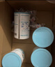 蓓康僖宜品啟鉑嬰幼兒配方純綿羊奶粉2段6-12個(gè)月適用2200克A2β-酪蛋白 曬單實(shí)拍圖