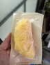1號會(huì )員店（One's Member）泰國冷凍金枕榴蓮肉1000g/盒獨立單袋裝生鮮水果禮盒 曬單實(shí)拍圖