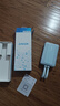 ANKER安克【3C認證上飛機】旅行充電寶自帶雙c線(xiàn)45W20000毫安大容量超快充移動(dòng)電源蘋(píng)果藍戶(hù)外儲能 曬單實(shí)拍圖