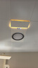 美的（Midea）風(fēng)暖浴霸燈暖照明排氣一體集成300x600智能浴霸變頻除菌環(huán)形F5 F3 【升級款F5】離子云除菌/變頻 曬單實(shí)拍圖