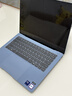 小米筆記本電腦 Xiaomi Book Pro 14 輕薄本 第3代 酷睿 Ultra5-325 24G 1T 柔霧藍 3.1k 120Hz 觸控屏 曬單實(shí)拍圖