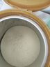 飛鶴飛帆DHA10倍益生菌專(zhuān)利OPO幼兒配方奶粉3段(12-36月齡)1200g*1盒 曬單實(shí)拍圖