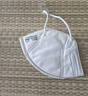 3M口罩kn95口罩立體舒適防塵防曬防飛沫防霧霾顆粒物細菌過(guò)濾≥95%  曬單實(shí)拍圖
