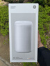 小米（MI）Xiaomi 智能音箱 白 超級小愛(ài)智能音箱 AI大模型問(wèn)答 連續指令語(yǔ)控 支持遠程備車(chē) 小米藍牙音箱 曬單實(shí)拍圖