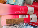 雅詩(shī)蘭黛紅石榴潔面乳125ml洗面奶護膚品套裝化妝品禮盒生日禮物送女友 曬單實(shí)拍圖
