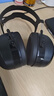 TA隔音耳罩防噪音睡覺(jué)側睡眠專(zhuān)用頭戴式專(zhuān)業(yè)降噪神器靜音耳機工廠(chǎng)工業(yè)護耳 專(zhuān)業(yè)款-黑色 曬單實(shí)拍圖