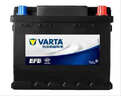 瓦爾塔（VARTA）京東養車(chē)汽車(chē)電瓶蓄電池星標系列L2-400以舊換新上門(mén)安裝 曬單實(shí)拍圖