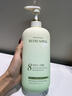 維特絲洗發(fā)水男女士專(zhuān)用去屑止癢控油持久蓬松留香洗頭膏露金榜第1名 曬單實(shí)拍圖