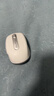 羅技（Logitech）大師系列 MX Anywhere 3S 靜音鼠標 無(wú)線(xiàn)藍牙雙模鼠標 商務(wù)辦公 便攜鼠標 太空銀 接收器另購 曬單實(shí)拍圖