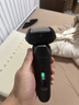 松下（Panasonic）大師新9系清潔中心電動(dòng)剃須刀智能屏顯便攜往復式進(jìn)口六刀頭電動(dòng)刮胡刀送男友男士生日禮物L(fēng)690U 曬單實(shí)拍圖