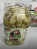 新未觀(guān)音菜泡菜泡兒菜傳統老壇泡菜淡榨菜娃娃菜下飯菜開(kāi)胃酸菜芥菜 觀(guān)音菜1050g*1罐（泡兒菜，酸甜口） 曬單實(shí)拍圖