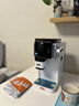 Kesu可數方塊意式半自動(dòng)咖啡機辦公室美式自動(dòng)打發(fā)奶泡冷熱雙萃操作簡(jiǎn)單家用小型研磨一體式咖啡機E01 【自動(dòng)打奶泡+0工具快速出咖】E01 曬單實(shí)拍圖