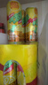 維他奶維他氣泡檸檬味碳酸茶飲料310ml*24罐 家庭聚會(huì ) 開(kāi)學(xué)季 曬單實(shí)拍圖