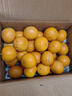 京鮮生湖北秭歸臍橙鮮橙子 凈重8斤 單果150g+ 源頭直發(fā)包郵 曬單實(shí)拍圖