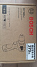博世（BOSCH）手電鉆16V鋰電電動(dòng)螺絲刀55牛米大扭矩起擰家用SR160兩電一充 曬單實(shí)拍圖