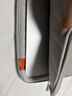 tomtoc筆記本電腦包內膽包13英寸輕薄簡(jiǎn)約男女適用蘋(píng)果MacBook Air/Neo 曬單實(shí)拍圖